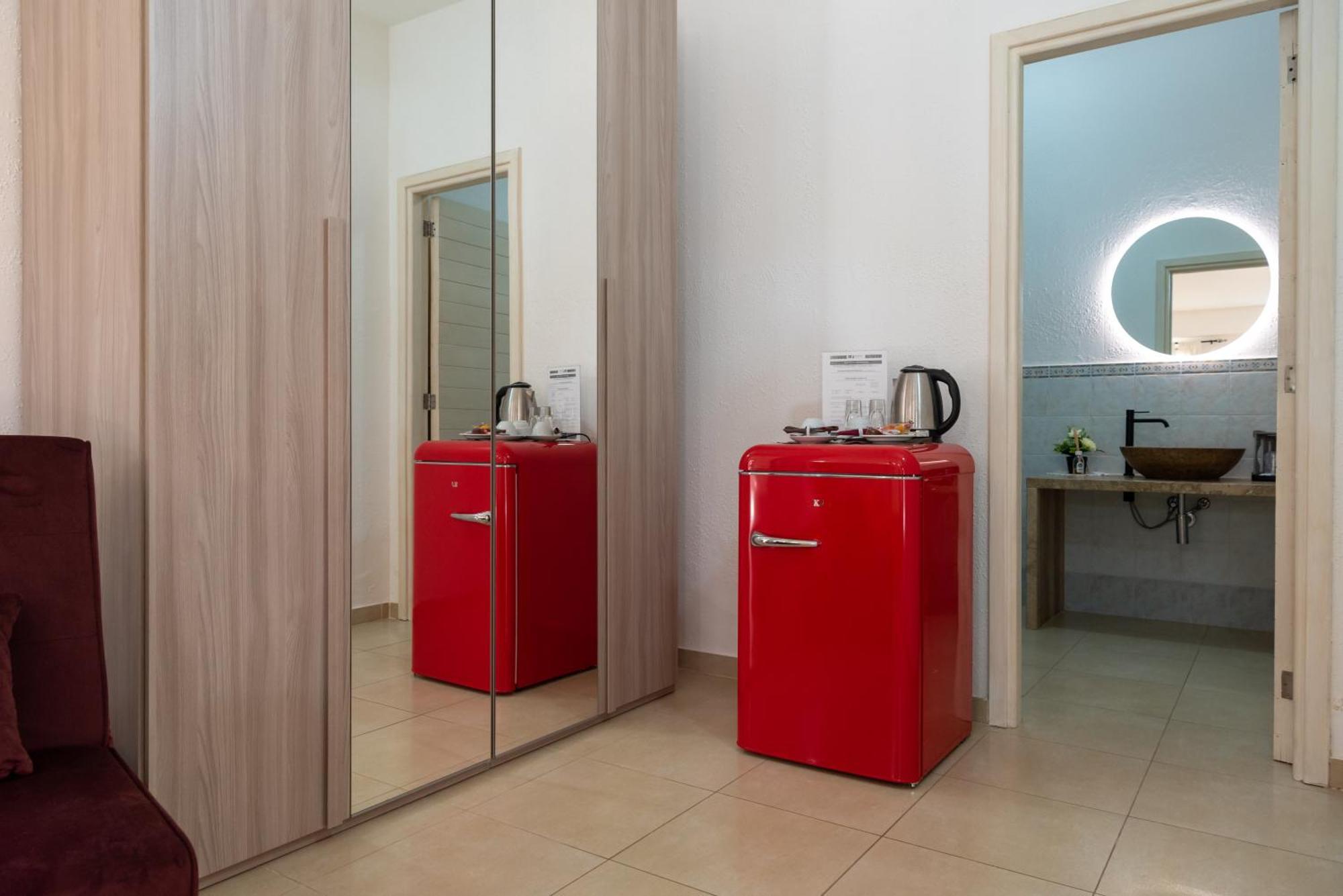 B&B Tenuta Barone ガリポリ エクステリア 写真