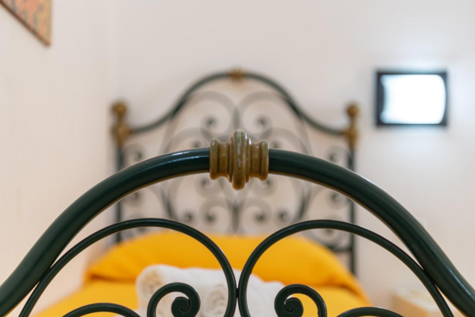 B&B Tenuta Barone ガリポリ エクステリア 写真
