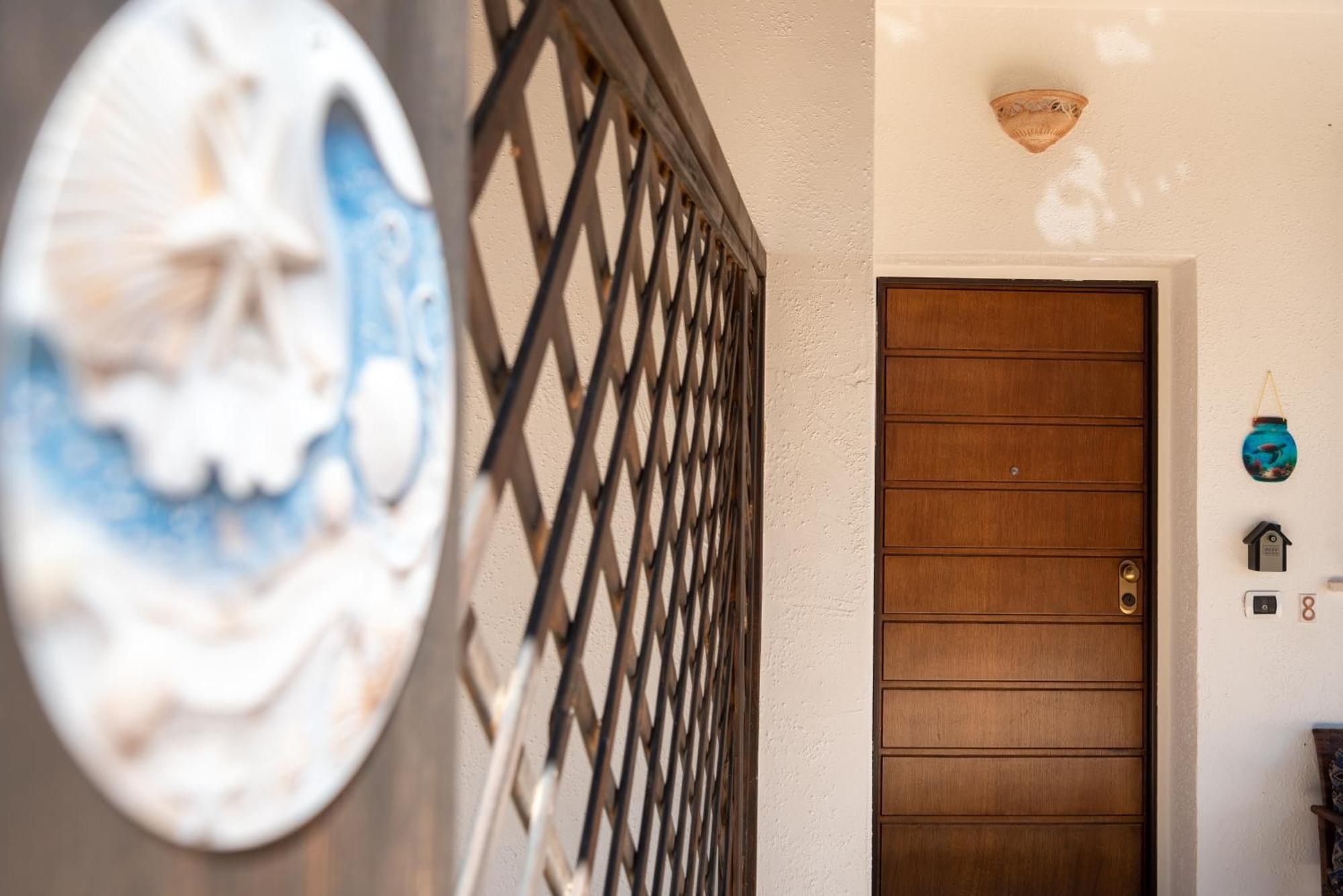 B&B Tenuta Barone ガリポリ エクステリア 写真