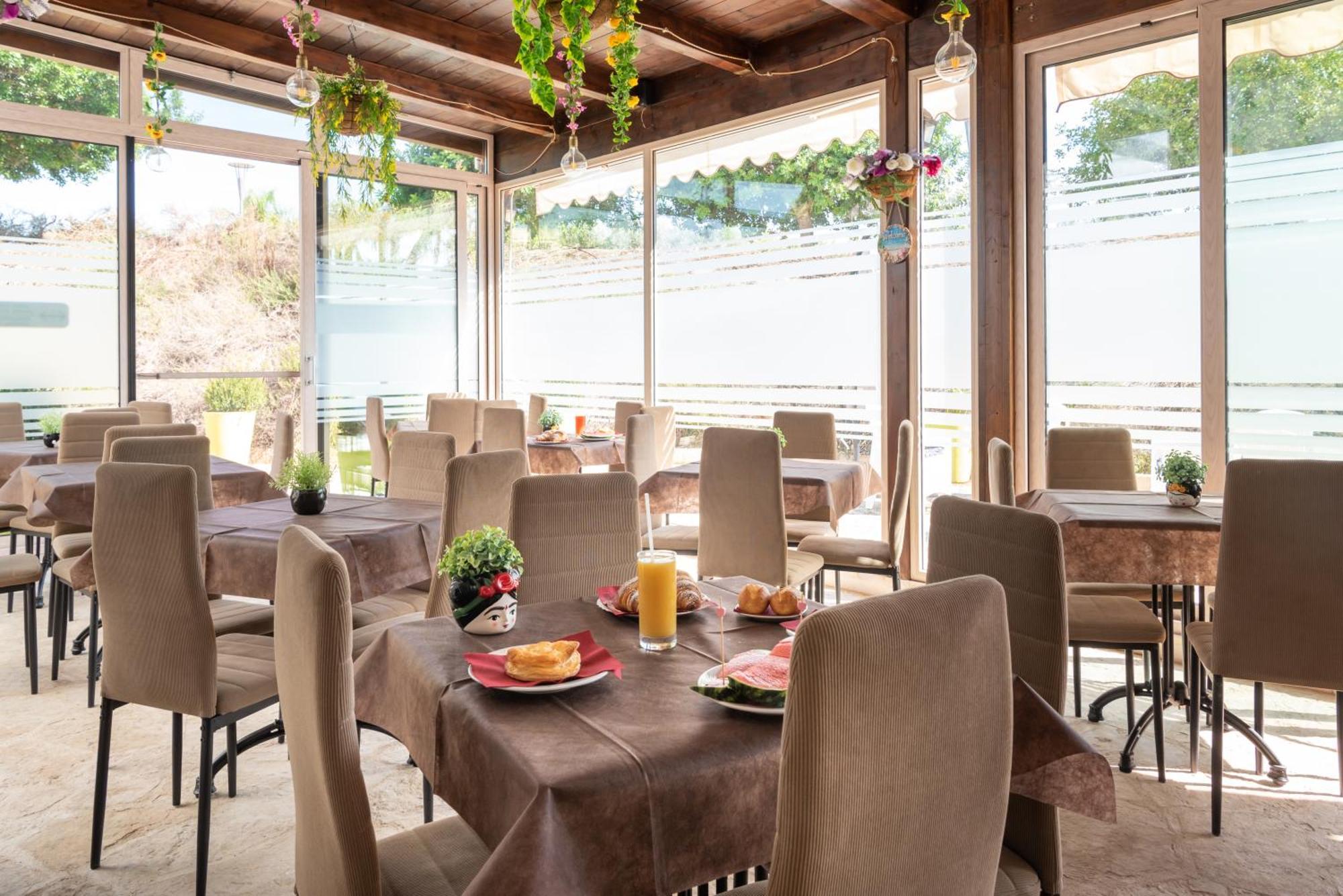 B&B Tenuta Barone ガリポリ エクステリア 写真